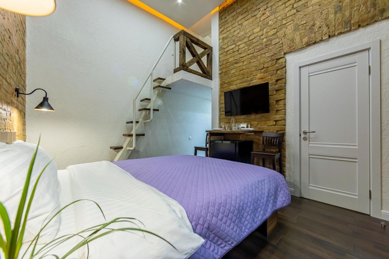 Kyiv Saksahanskoho Apart Hotel מראה חיצוני תמונה
